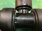 Б/у патрубок охлаждения HSR 20345, Renault 1.9 dci, 2.2 dci Laguna