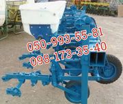 Культиватор міжрядний КРН-4, 2 / КРН-5, 6 (КРНВ-4, 2/КРНВ-5, 6)