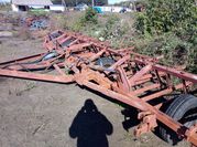 Культиватор КПС-8