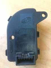 Б/у датчик AC температуры в салоне Renault Laguna 2, 52485219,