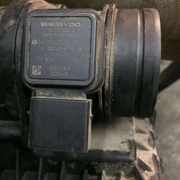 Б/у расходомер воздуха для Mercedes , Smart Forfour, A0000942948,
