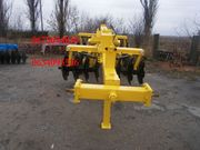 Борона дисковая БПД -2.4 Фрегат