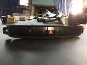 Б/у панель управления, переключатели Smart Forfour, A4548202310,