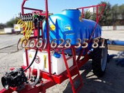 Продажа качественных прицепных опрыскивателей ОП2000/2500, спешите!