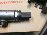 Б/у датчик давления топлива Bosch 0281002842,  