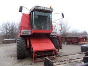 Комбайн MASSEY FERGUSON 38