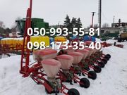 Сівалка СУ-8 модернізована, сівалка точного висіву Упс 8, сівалка СУПН