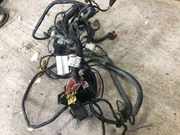 Б/у разъем, фишка, штекер Chery Jaggi , Чери Джаги, S21