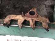 Б/у коллектор выпускной 1.9dci, 8200091430, Renault Laguna 2