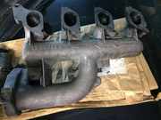 Б/у коллектор впускной Renault Laguna II, 82000358, Рено Лагуна 2, 1.9