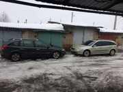 Б/у крыло, дверь, крыша, четверть, капот Renault Laguna 2, Рено Лагуна