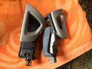 Б/у ручка внутренняя Smart Forfour W454,