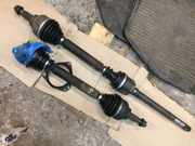 Б/у привод, полуось 1.9dci Renault Laguna 2, Рено Лагуна 2,