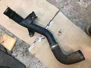 Б/у патрубок интеркулера Mitsubishi Colt, Smart ForFour, 1.5cdi,