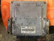 Б/у электронный блок управления, ЭБУ, компьютер, мозги, Renault Laguna