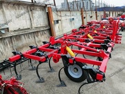 КСУ-8.4 культиватор сплошной усиленный аналог КПС-8