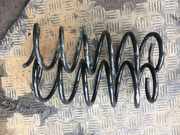 Б/у пружина передняя Smart ForFour, W454, 14201004