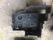 Б/у полка аккумуляторная для Renault Laguna II 2000-2007 8200003065,