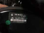 Б/у вакуумный усилитель тормозов Renault Laguna II, Рено Лагуна 2,