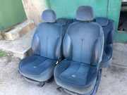 Б/у салон сиденья Renault Laguna 2