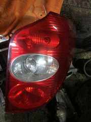Б/у фонарь задний правый Renault Laguna 2, 8200002472, универсал,