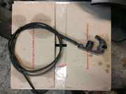 Б/у трос капота с ручкой на Smart ForFour 454, A4548800020, MN900667