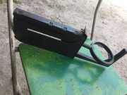 Б/у подстаканник Renault Laguna 2, Рено Лагуна 2, 7701054376, 226065,