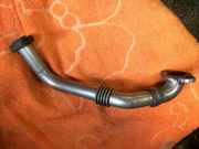 Б/у трубка рециркуляции выхлопных газов , EGR, Renault , 8200418428, 2