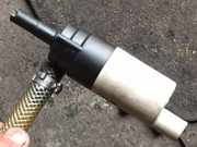 Б/у моторчик, насос омывателя фар Renault Laguna 2, 7700813676, Рено