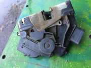 Б/у замок двери задней Smart Forfour w454, A4547300035, A4547300135,