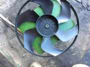 Б/у вентилятор радиатора , 1831069000, Renault Laguna 2, Рено Лагуна 2