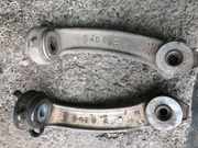 Б/у кронштейн крепление передней балки Renault Laguna ll, 8200632416,