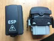 Б/у кнопка ESP 003452B, 26488, Renault Laguna 2, Рено Лагуна 2,