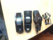 Б/у рокер клапана, коромысло Chery Kimo, Jaggi , 481H-1007030,