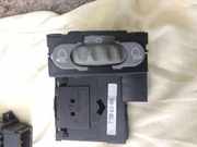 Б/у кнопка корректора фар Renault Scenic 1, 7700433081,