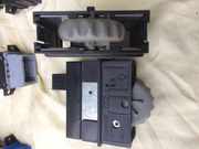 Б/у кнопка освещения панели приборов Renault Scenic 1, 7700436047,