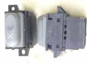 Б/у кнопка блокировки стеклоподъемников, 7700433117, Renault Scenic 1,