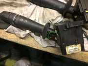 Б/у подрулевой переключатель дворников Renault Laguna II 8200012244,