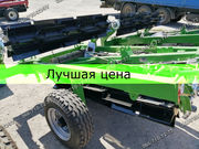 Лучшие цены и высокое качество КЗК-6-04 КРП-6 мульчирователь каток.