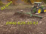 Каток с ножами, для измельчения поживных остатков КИР-6 прицепной на к