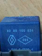 Б/у реле 8200100524 Renault, Рено, оригинал
