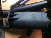 Б/у маслозаливная горловина , сапун 8200082486 , 1.9DCi Renault