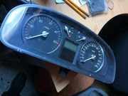 Б/у панель приборов для Renault Laguna 2, 8200263357, КПП автомат,