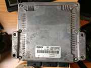 Б/у блок управления двигателем Renault Laguna 2, 1.9dci, 8200309316