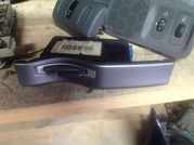 Б/у картридер, замок зажигания Renault Laguna 2, Рено Лагуна,