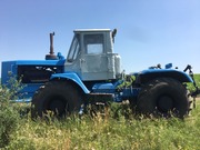 Трактор колесный ХТЗ Т 150
