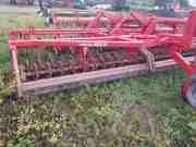 Культиватор АКПН-8 (Поділля)