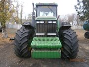 Трактор John Deree 8410