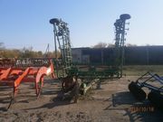 Культиватор JOHN DEERE 960