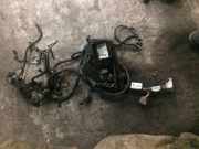 Б/у проводка с блоком предохранителей 8200162334 Renault Laguna 2, 1.9